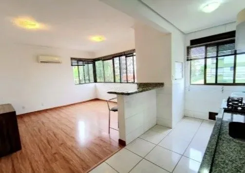 Imagem Apartamento em Vila Ipiranga