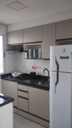 Imagem Apartamento para locação e venda proximo aometro patriarco com 2 dormitorios sem vaga
