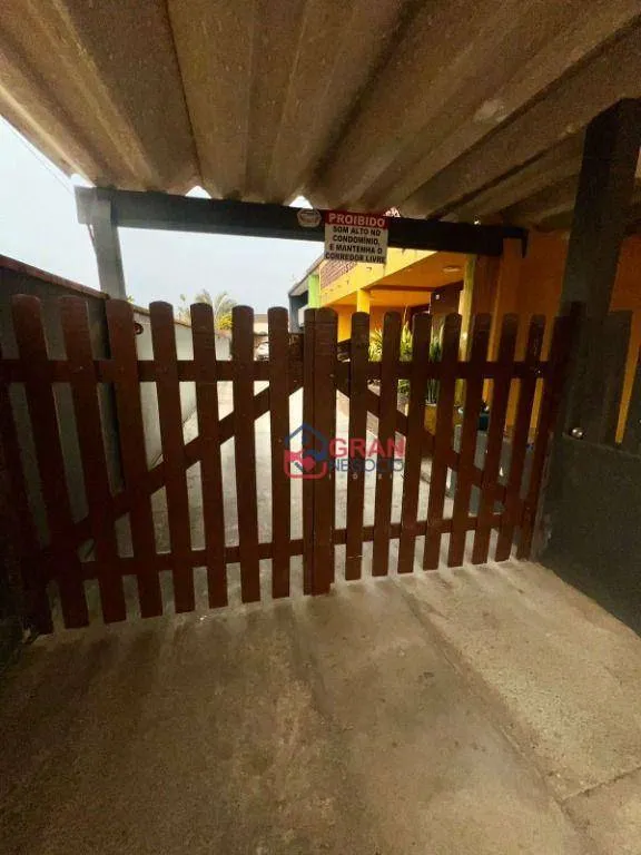 Imagem Balneário Grajaú