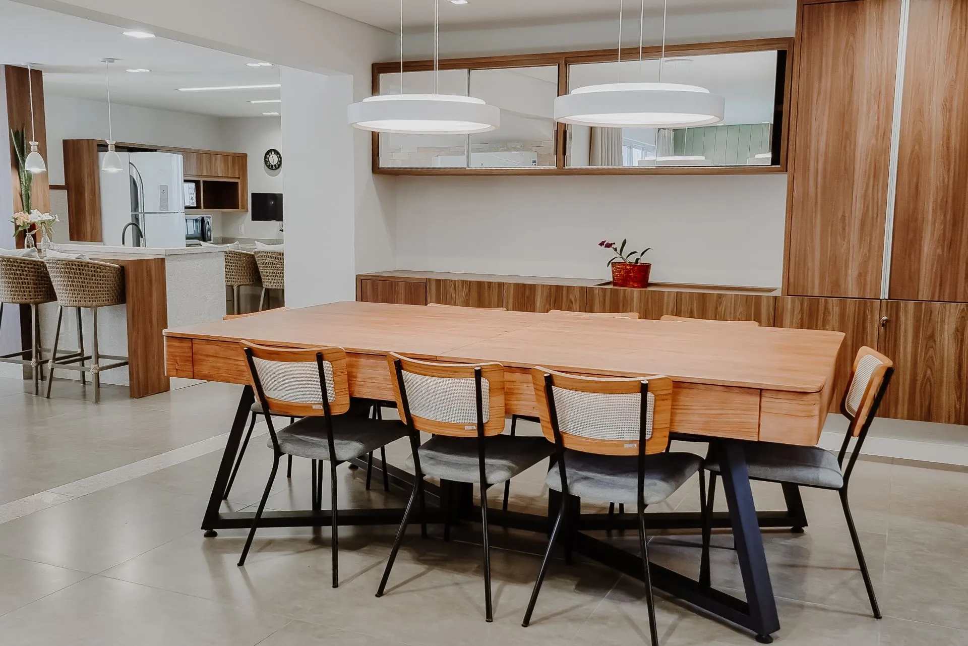 Imagem CASA EXCLUSIVA PARA LOCAÇÃO ANUAL - MARÇO DE 2027