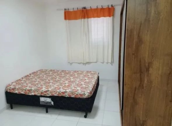 Imagem Apartamento com 1 dormitório para alugar, 45 m² por R$ 1.475,00/mês - Parque Residencial Maria Elmira - Caçapava/SP
