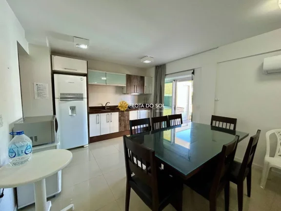 Imagem Frederico Residencial Cobertura 3 suítes vista mar à venda Praia Bombinhas