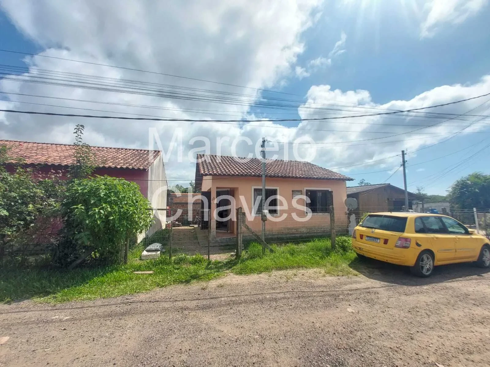 Imagem Casa com 2 Quartos à Venda, 50 metros em Barra do Ribeiro - Barra do Ribeiro