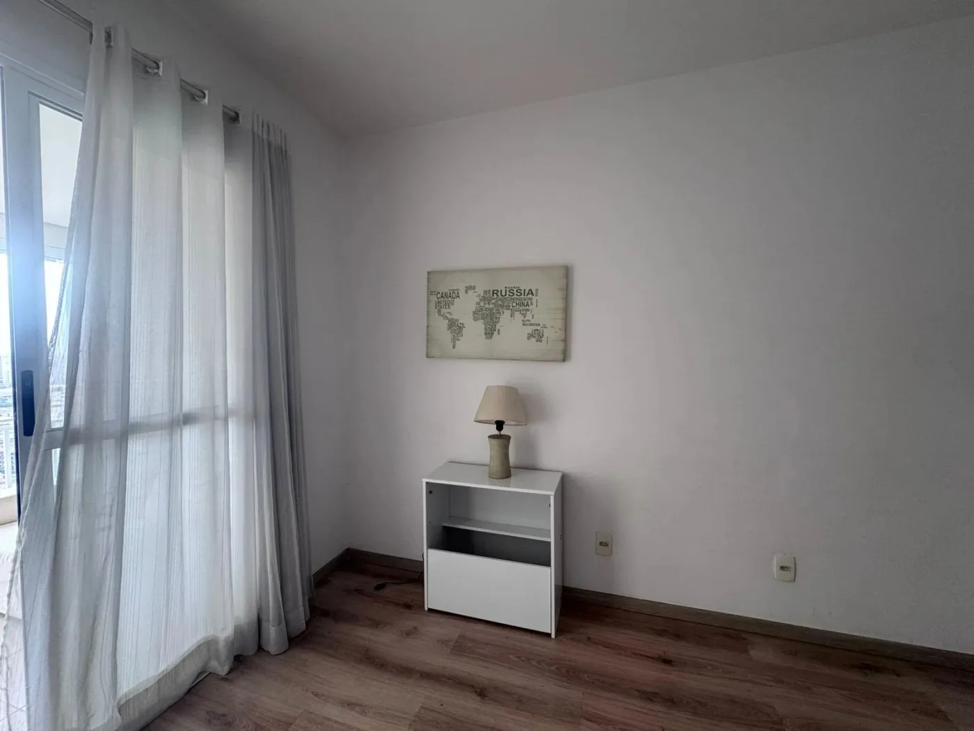 Imagem Apartamento para Venda em São Paulo, Barra Funda, 2 dormitórios, 1 suíte, 2 banheiros, 1 vaga