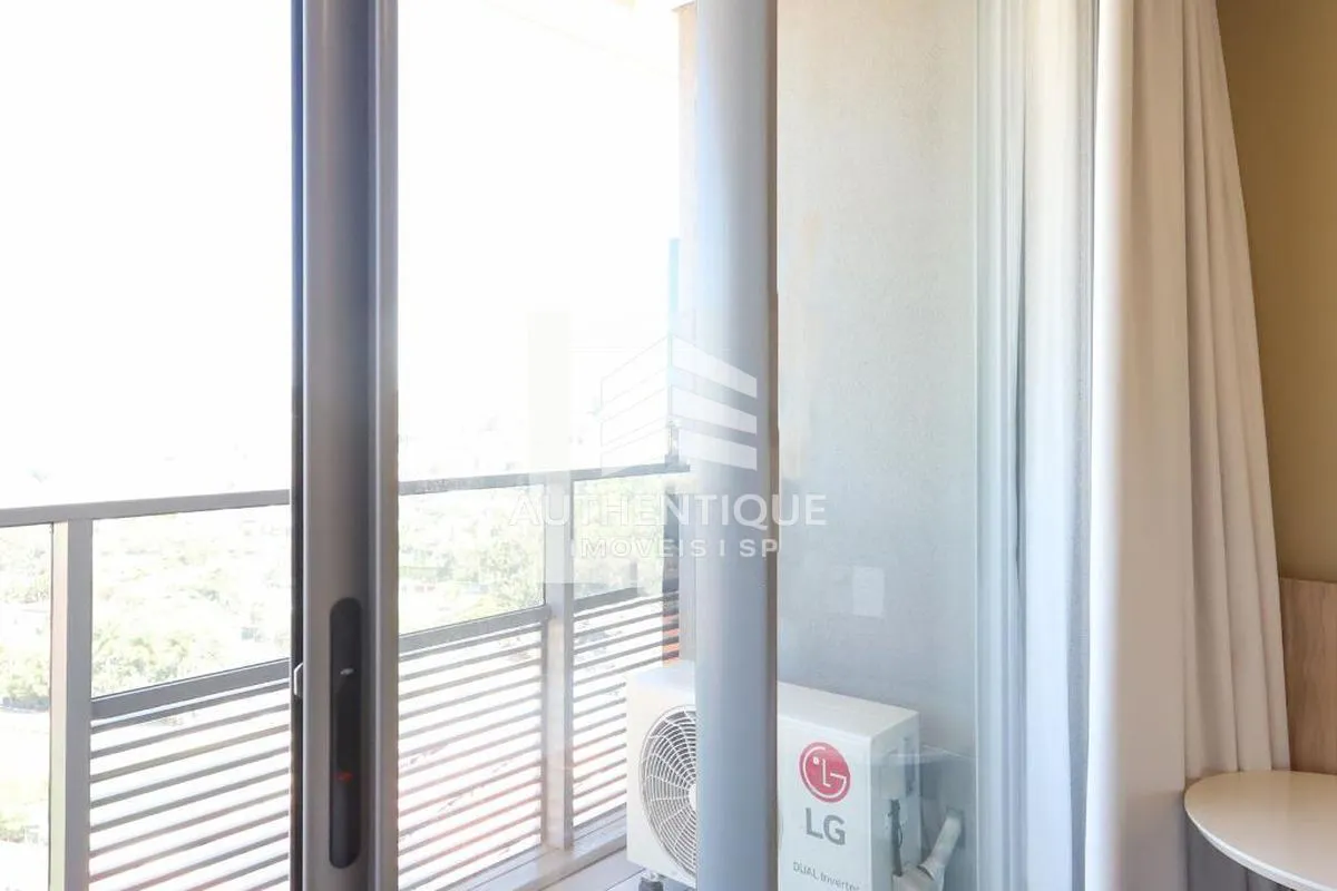 Imagem PARQUE JOCKEY PINHEIROS - Apartamento no bairro Pinheiros à venda