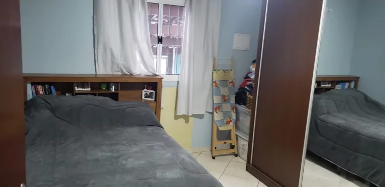 Imagem Casa com 2 dormitórios à venda, 131 m² por R$ 480.000,00 - Vila Colorado - Suzano/SP