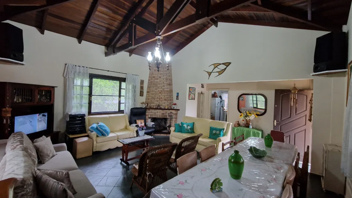 Imagem Casa no condomínio Balneário Palmyra para venda com 3 quartos, sendo 1 suíte, 300m2