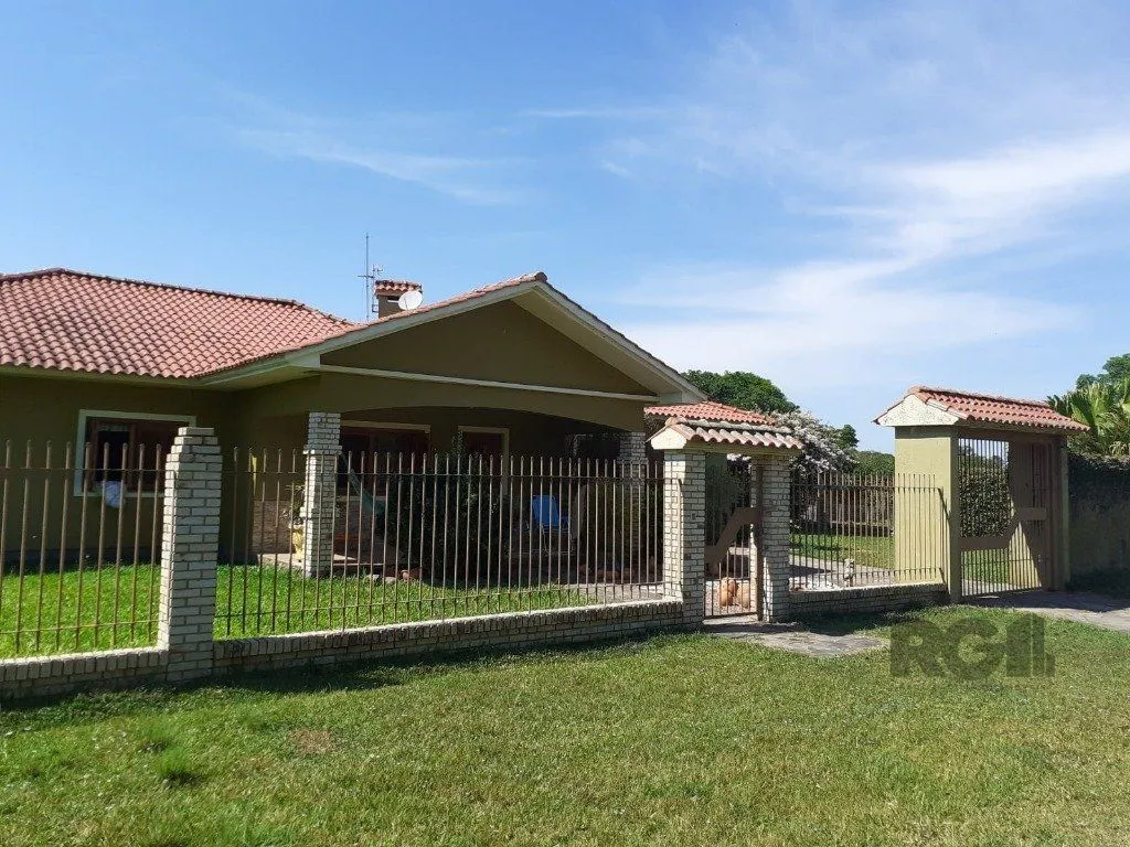 Imagem SÍTIO - 8 ha 2.980 m² de extensão - 5 dormitórios - 2 vagas - TRIUNFO-RS
