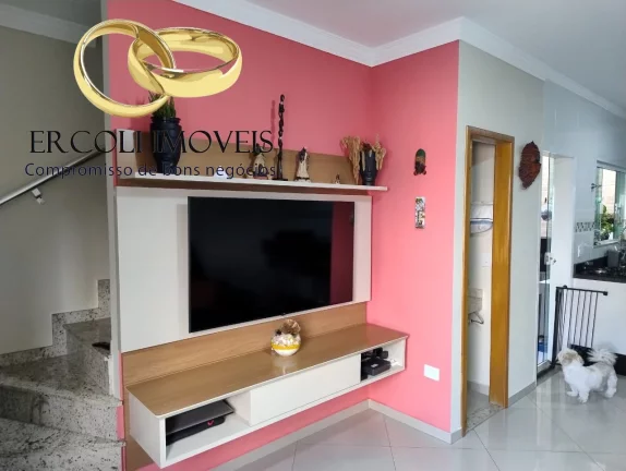 Imagem CASA RESIDENCIAL em São Paulo - SP, Vila Pierina