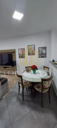 Imagem Oportunidade Única no Condomínio Evidence Santa Maria – Jacareí!