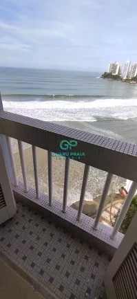 Imagem Apartamento à venda no bairro Astúrias - Guarujá/SP