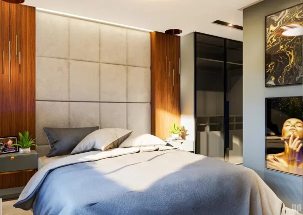 Imagem Splendor - Apartamento à venda no bairro Meia Praia - Itapema/SC