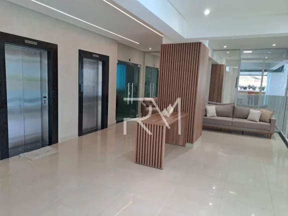 Imagem Apartamento com 2 dormitórios à venda, 76 m por R$ 530.000 - Vila Dinópolis - Mongaguá/SP