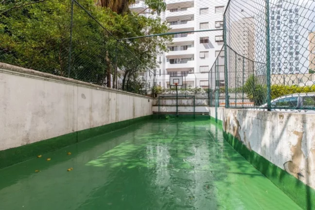 Imagem APARTAMENTO RESIDENCIAL em São Paulo - SP, Brooklin Paulista