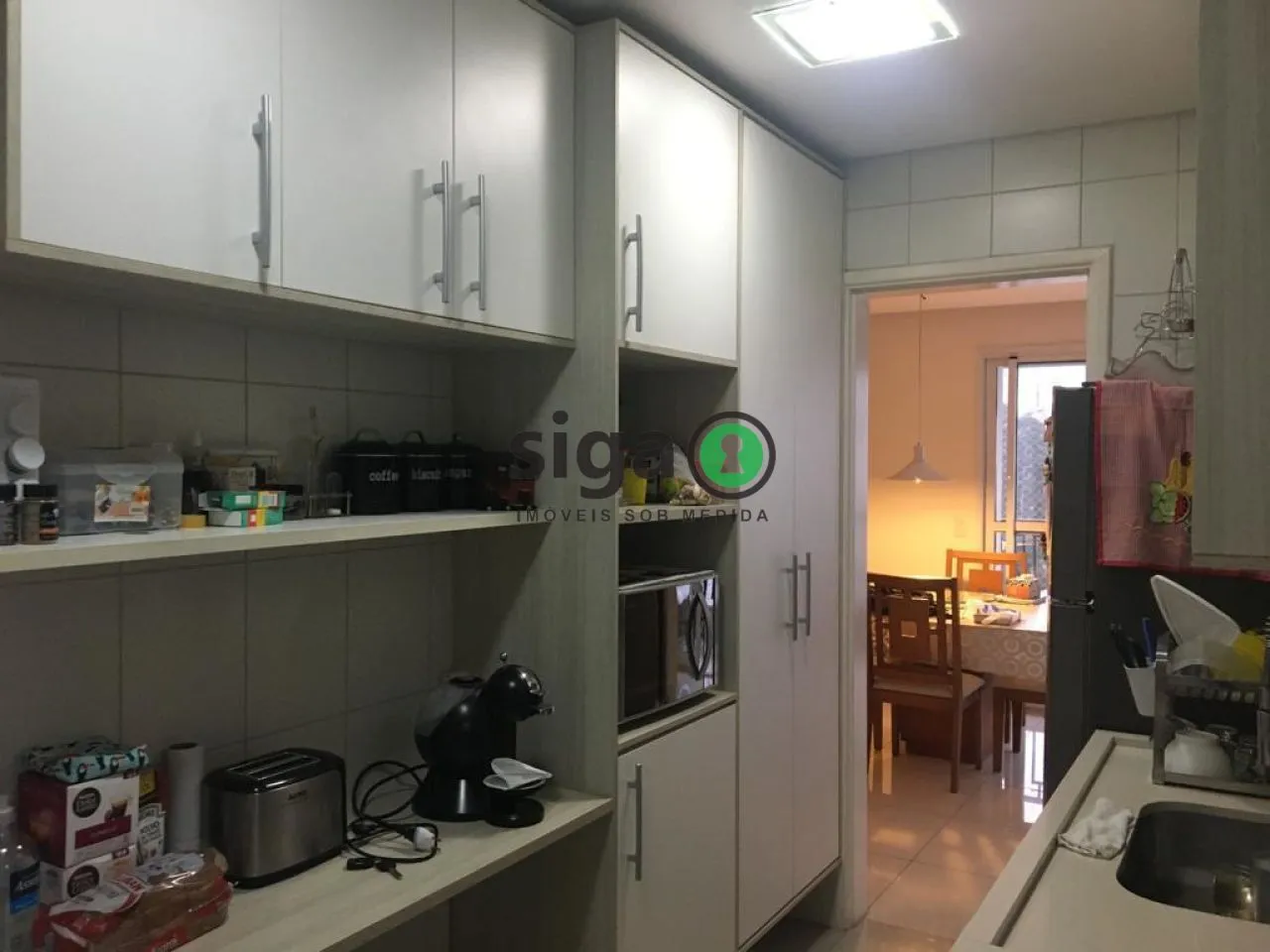 Imagem Apartamento Residencial em Portal do Morumbi