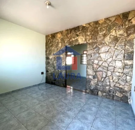 Imagem CASA RESIDENCIAL em PARÁ DE MINAS - MG, NOSSA SENHORA DAS GRAÇAS