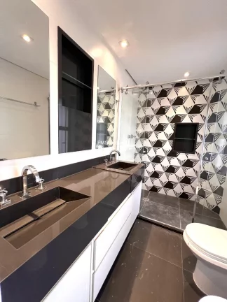 Imagem Apartamento de 4 Dormitórios a venda no Brooklin