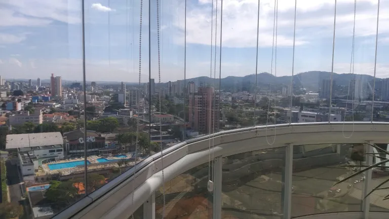 Imagem Apartamento com 4 Quartos para Alugar, 178 m² em Vila Oliveira - Mogi das Cruzes