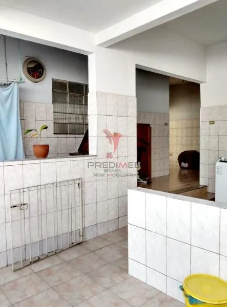 Imagem Casa 3 dormitórios 166m² 2 vagas Vila Celeste Piquete/SP