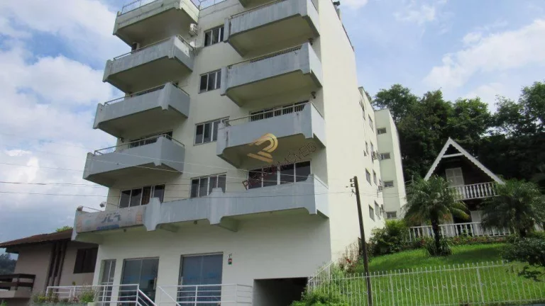 Foto do imóvel Apartamento para Venda em Concórdia, Centro, 3 dormitórios em Isidóro Maito