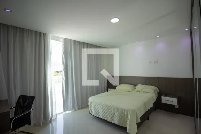Imagem Apartamento à Venda - Recreio, 4 Quartos, 320 m2