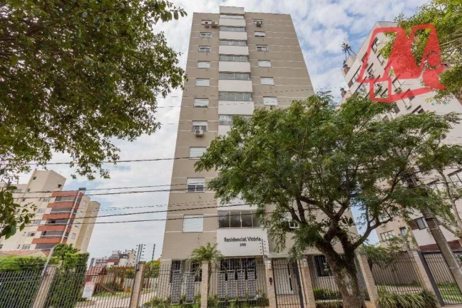 Foto do imóvel Lançamento no Jardim Botânico: 1 suite, vaga e infraestrutura.
