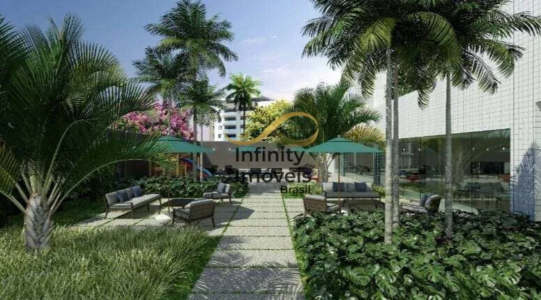 Imagem RESIDENCIAL MARC CHAGALL - Apartamento Alto Padrão em Manacás, Belo Horizonte/MG