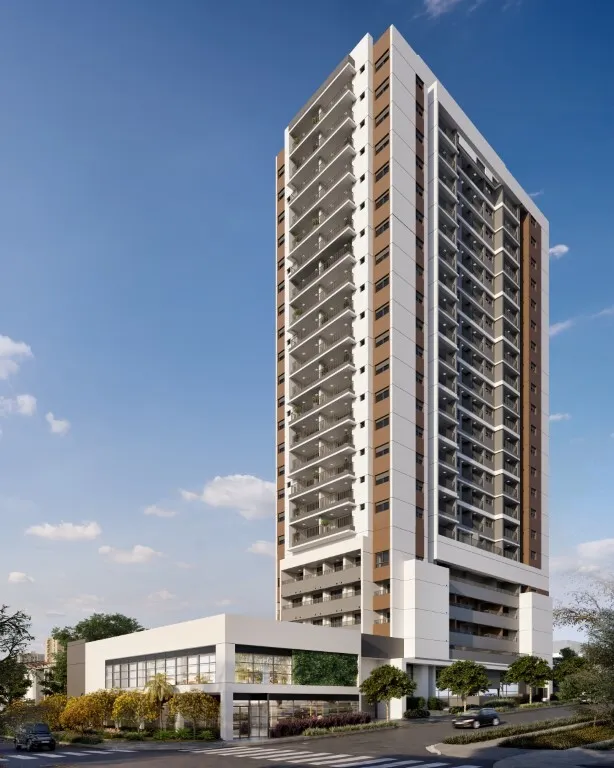 Foto do imóvel Camino Alto da Boa Vista - NR - Camino Alto da Boa Vista - NR em Rua Marechal Deodoro, 389 - Alto da Boa Vista, São Paulo - SP