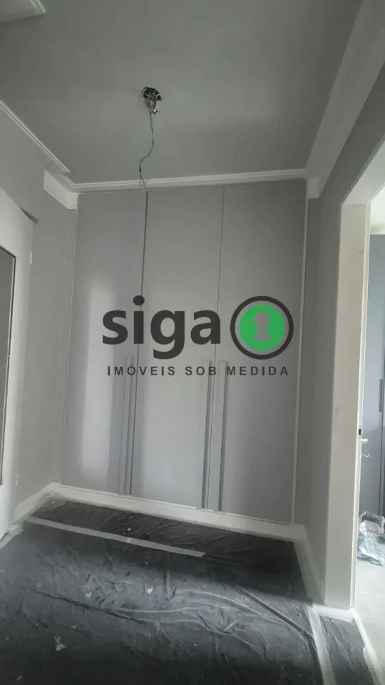 Imagem APARTAMENTO A VENDA NO PORTAL DO MORUMBI MOBILAIDO E REFORMADO