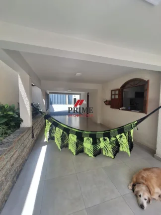 Imagem Casa - Bairro Ovídeo Guerra - Lagoa Santa
