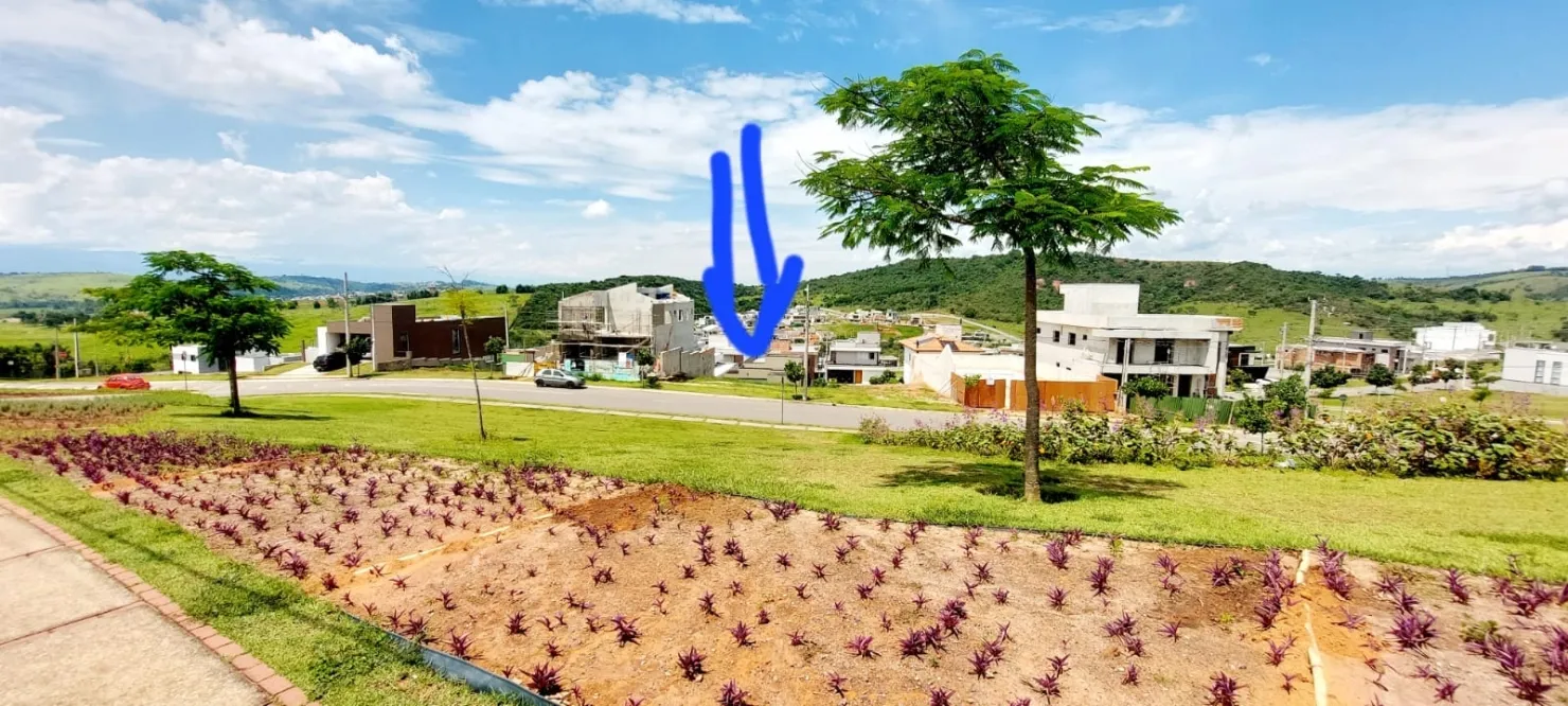 Imagem Terreno à venda 307M², Jardim Marlene Miranda, Taubaté - SP | Cyrela Landscape