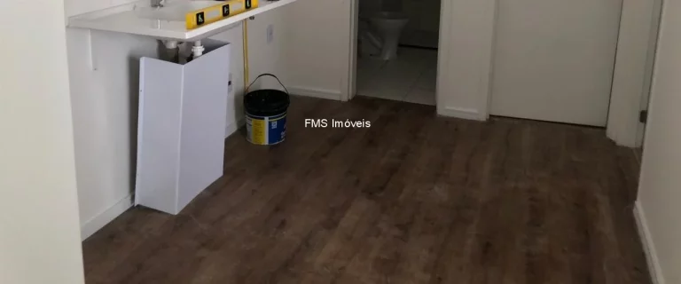 Foto do imóvel Apartamento à venda no Ipiranga, São Paulo-SP: 2 quartos, 1 sala, 33,00 m² de área!