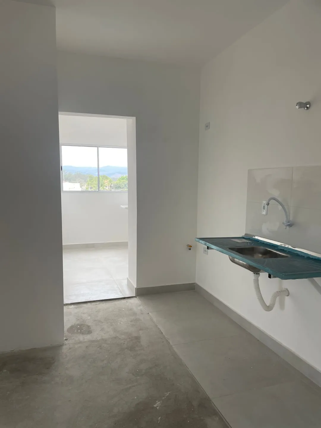 Imagem Apartamento à venda 2 Quartos, 2 Suites, 1 Vaga, 68.07M², Jardim Santa Luzia, Pindamonhangaba - SP | San Diego