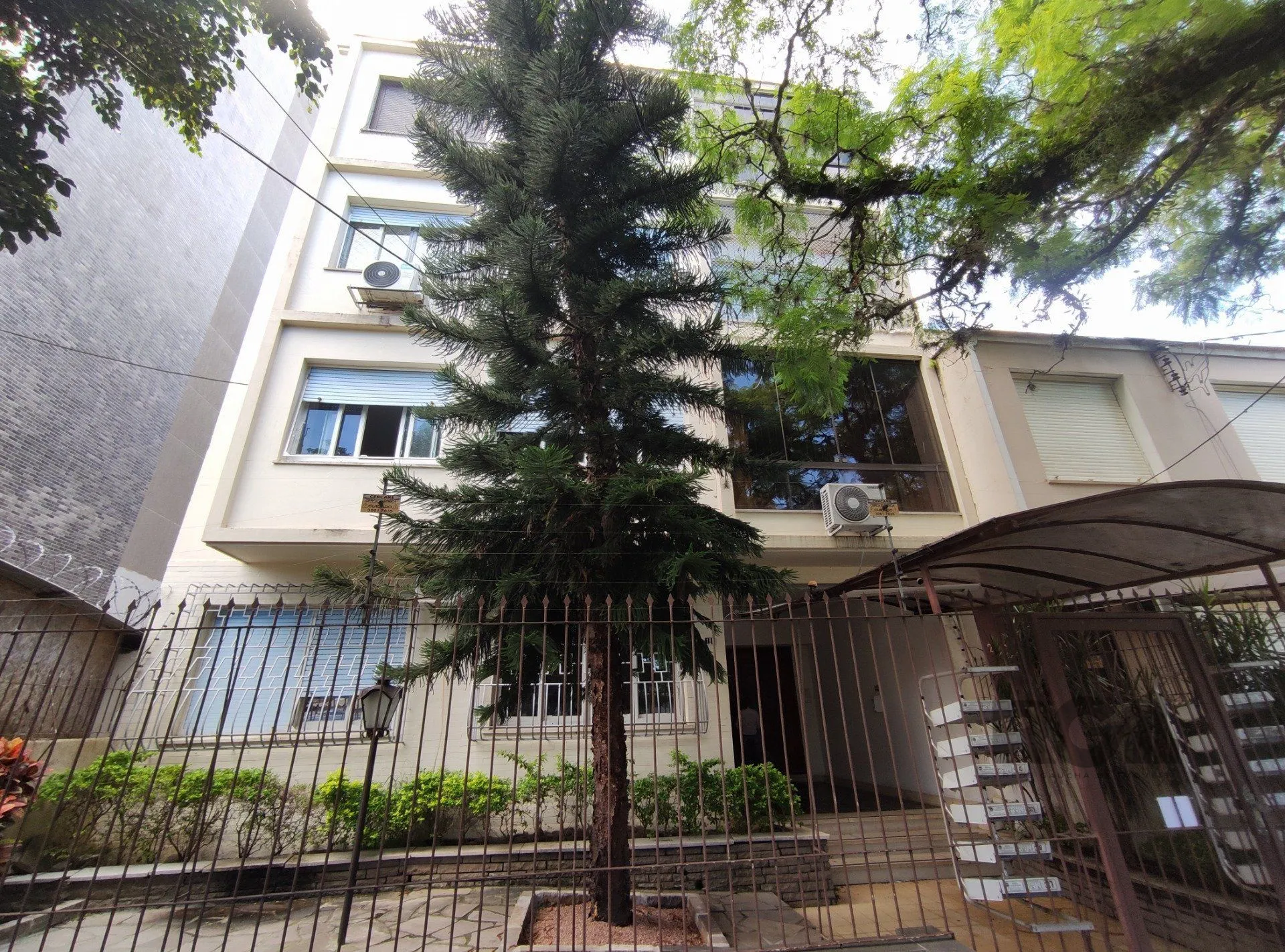 Imagem Apartamento em Santa Cecília