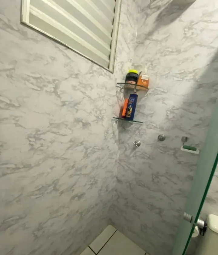 Imagem APARTAMENTO 2 QUANTOS CONDOMÍNIO PARQUE CHAPADA IMPERIAL