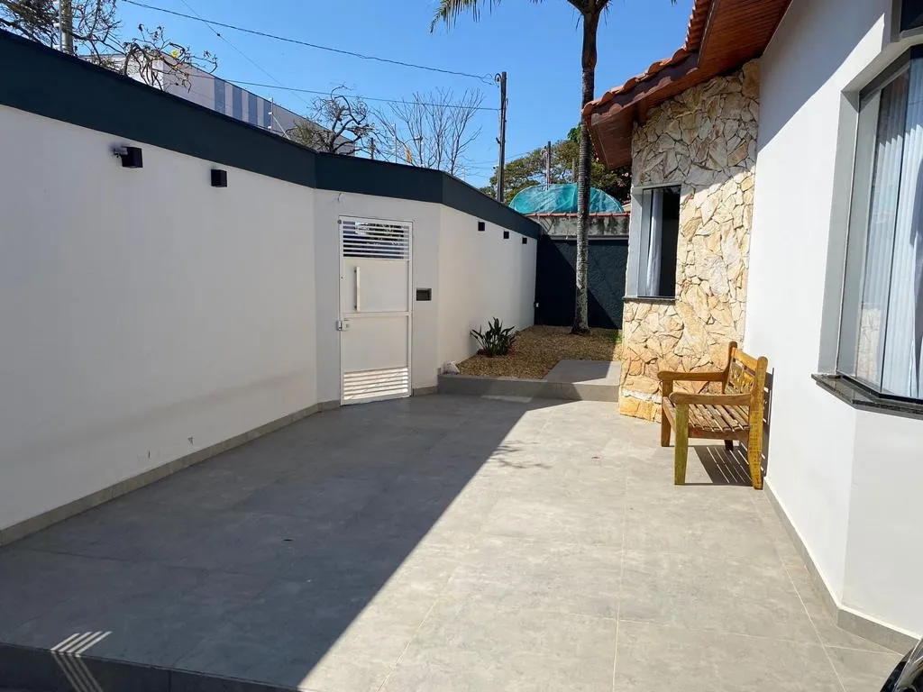 Imagem "Charme e Exclusividade no Jardim Siriema"