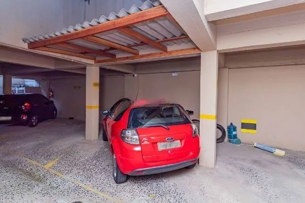 Imagem Apartamento em Petrópolis