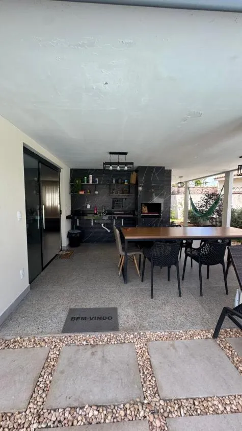 Imagem VENDE Casa Duplex em Morada de Interlagos - Vila Velha
