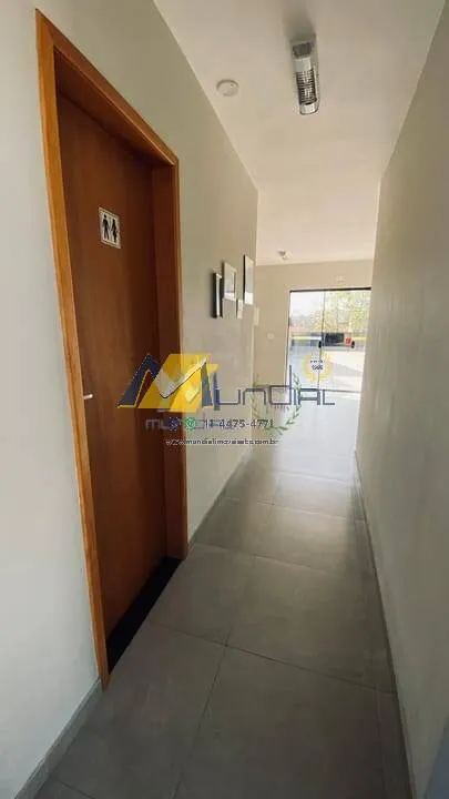 Imagem Excelente Galpão para locação em Santo André, Parque Oratório