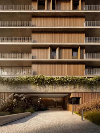 Imagem Apartamento para venda no bairro Auxiliadora em Porto Alegre