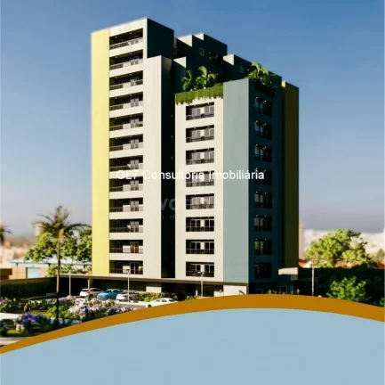 Imagem Lançamento Apartamentos Residencial Vila Bela - Indaiatuba/SP 1dormitorio, Próxima ao Hospital haoc, faculdade Max Planck, Centro ,