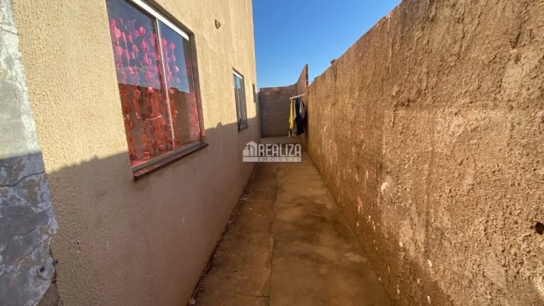 Imagem Casa à venda no bairro Loteamento Ilha Bela II, em Uberaba