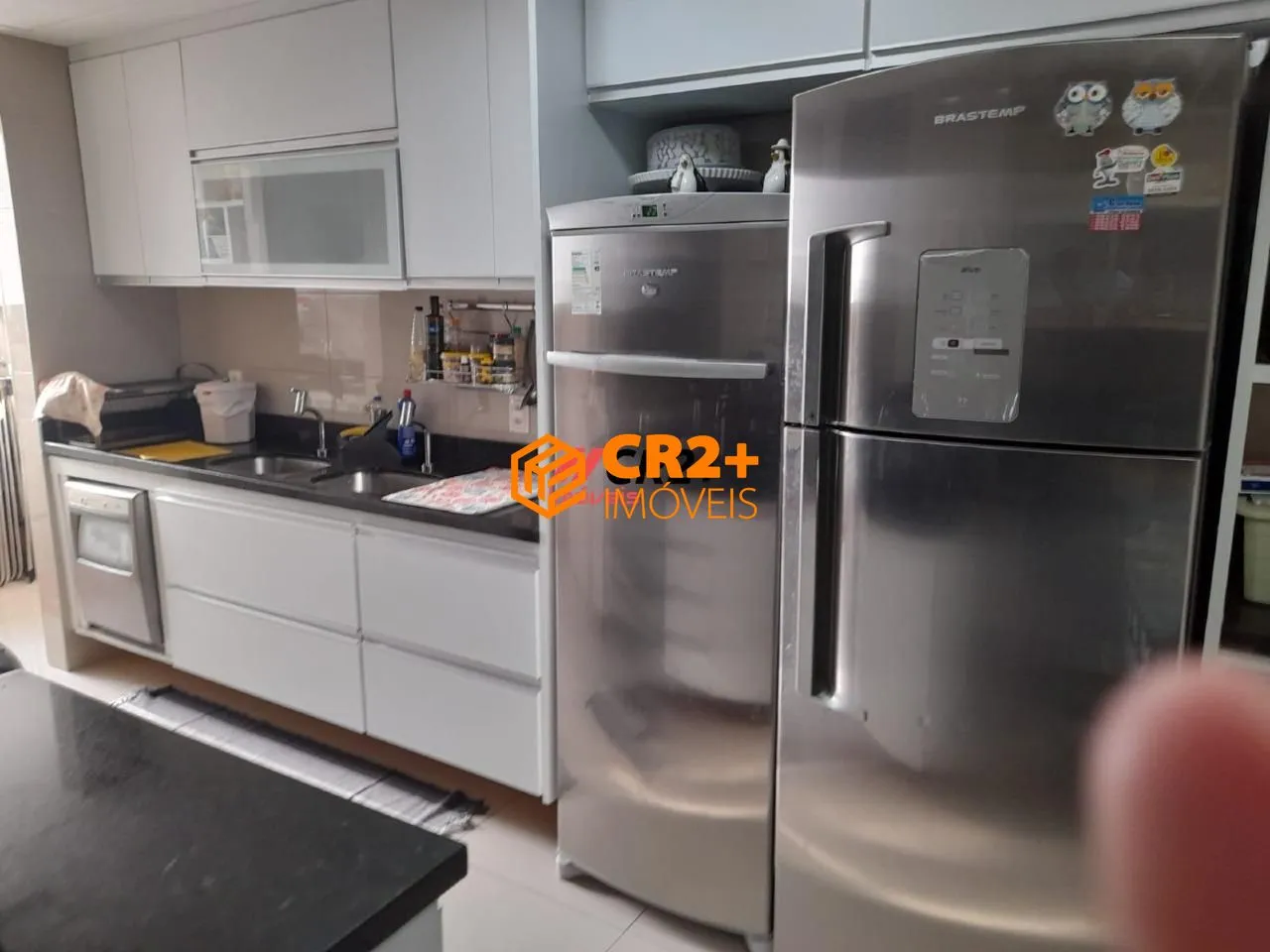 Imagem Cobertura Duplex a Venda 330m² com 5 Quartos, 5 Suítes no bairro Boa Viagem em R
