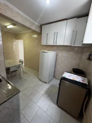 Imagem APARTAMENTO NO FORTE 1 DORMITÓRIO 1 VAGA!!!