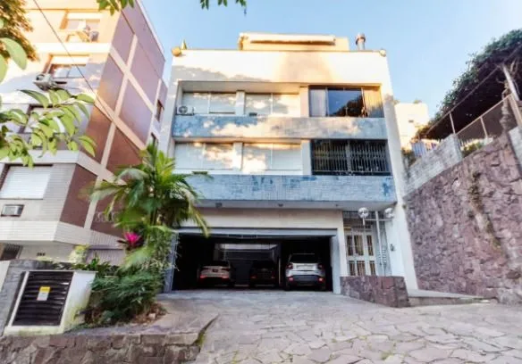 Imagem Apartamento à venda em Porto Alegre, Auxiliadora, com 1 quarto, 120m2