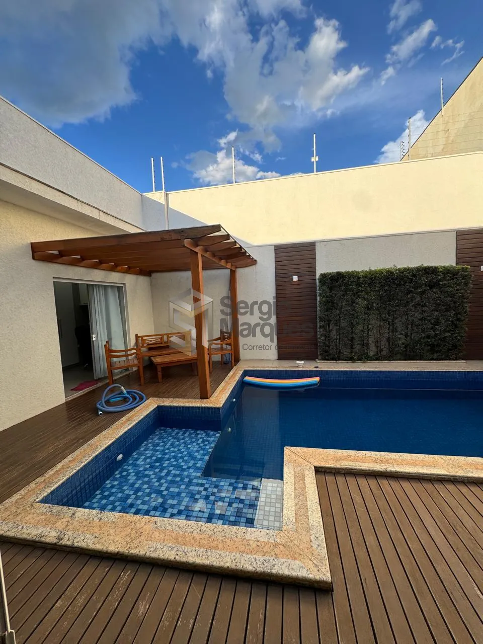 Imagem Casa 415m Umuarama-PR 432