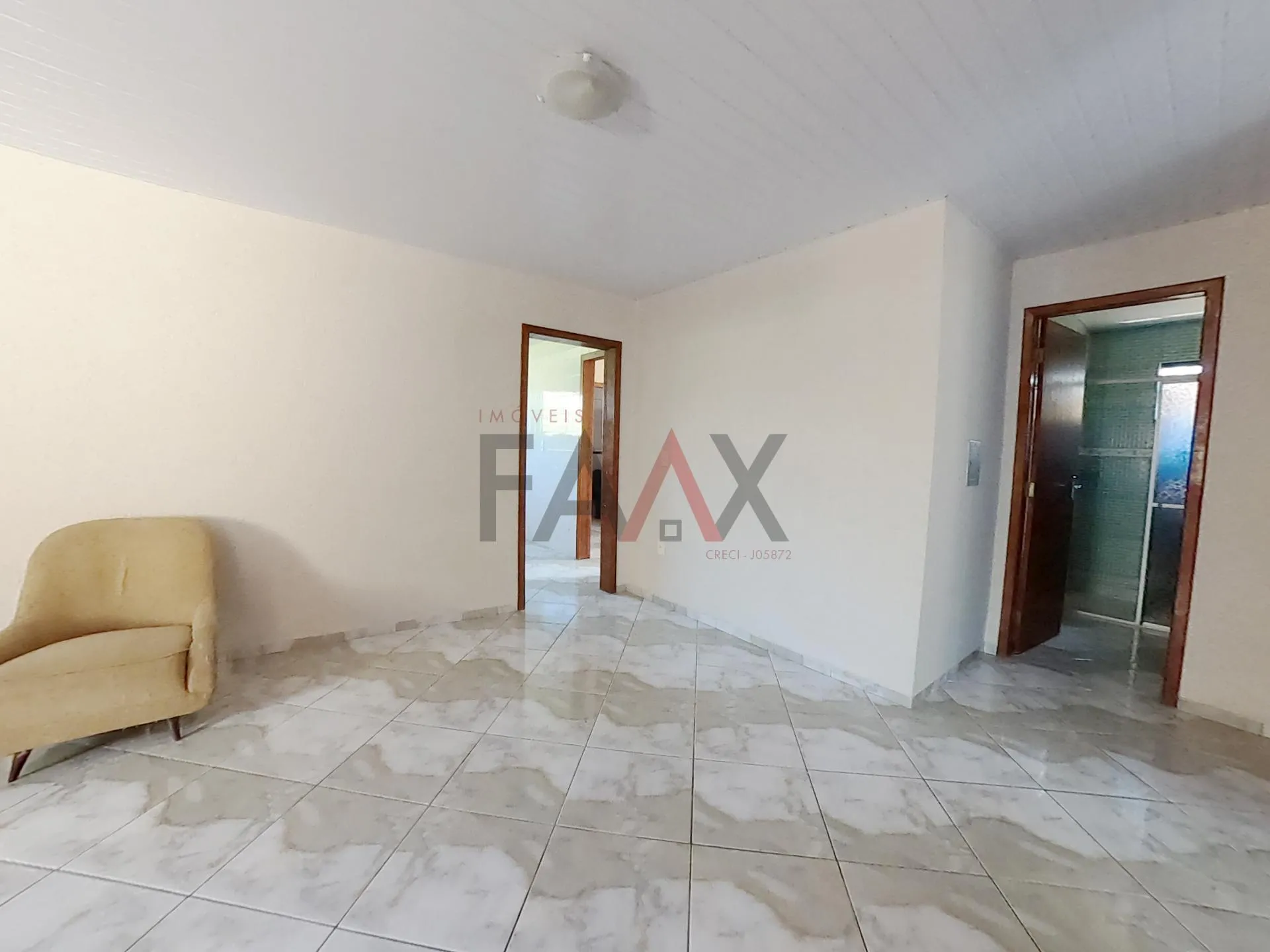 Imagem CASA À VENDA NO CENTRO, GUARAPUAVA - PR