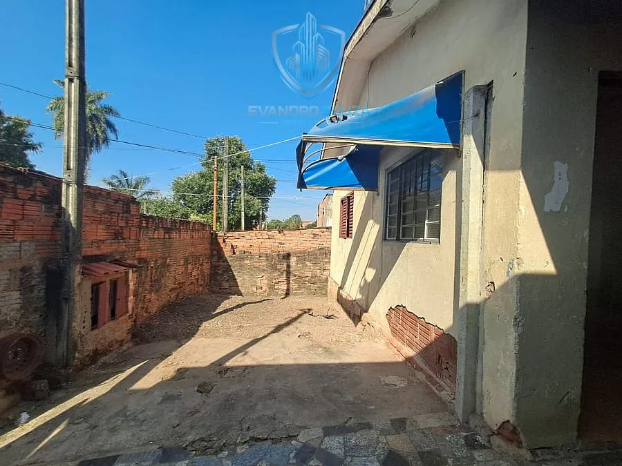 Imagem Casa a Venda no bairro Jardim Nova Suíça - Limeira, SP