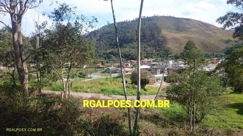Imagem Terreno para Venda em TERESÓPOLIS, VALE DAS NAÇÕES