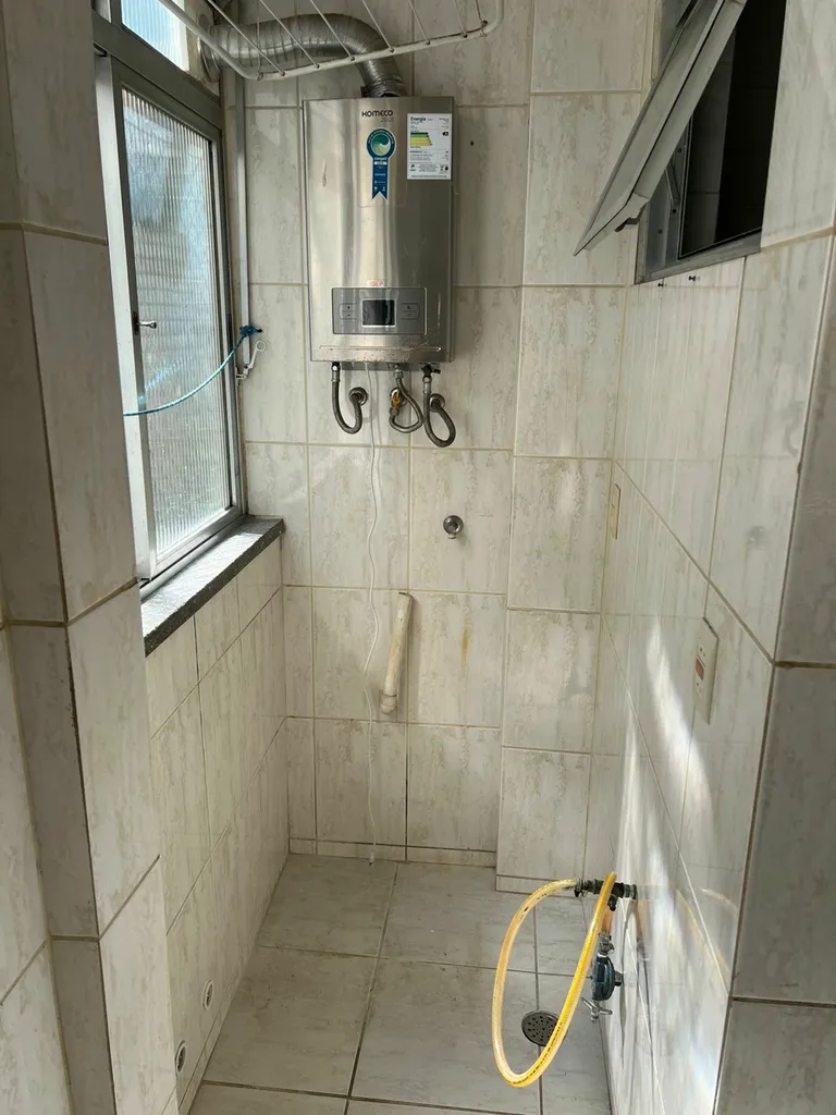 Imagem Apartamento em Teresópolis